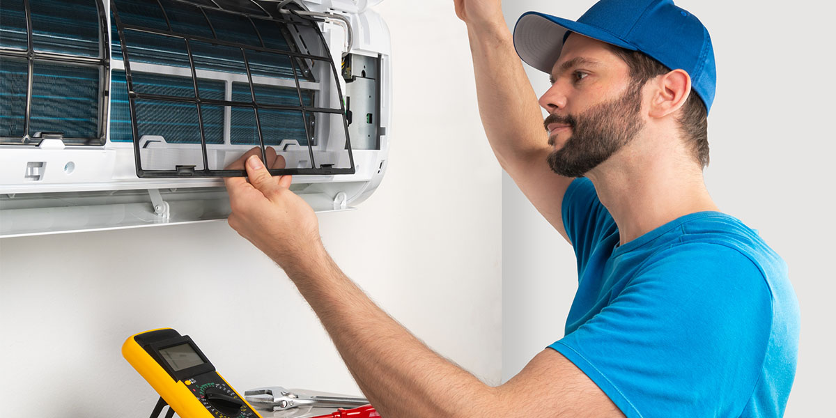 How Often Should Your AC Be Inspected?