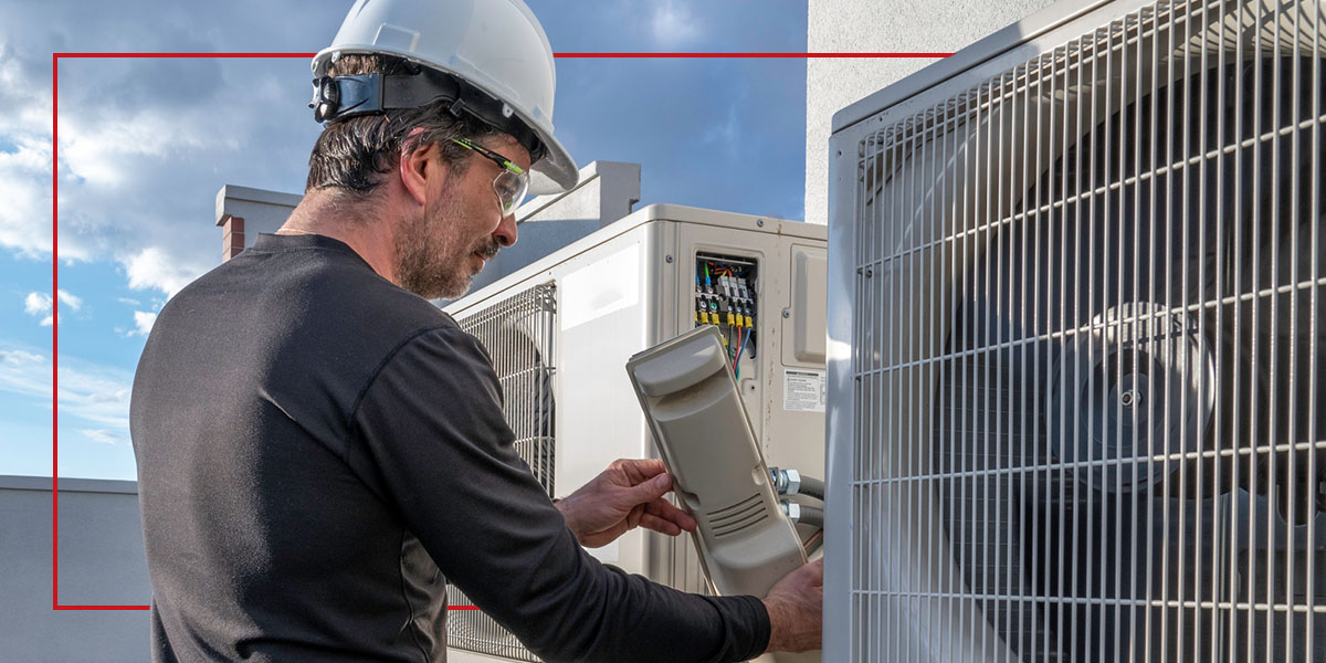 What to Look for in an HVAC Company