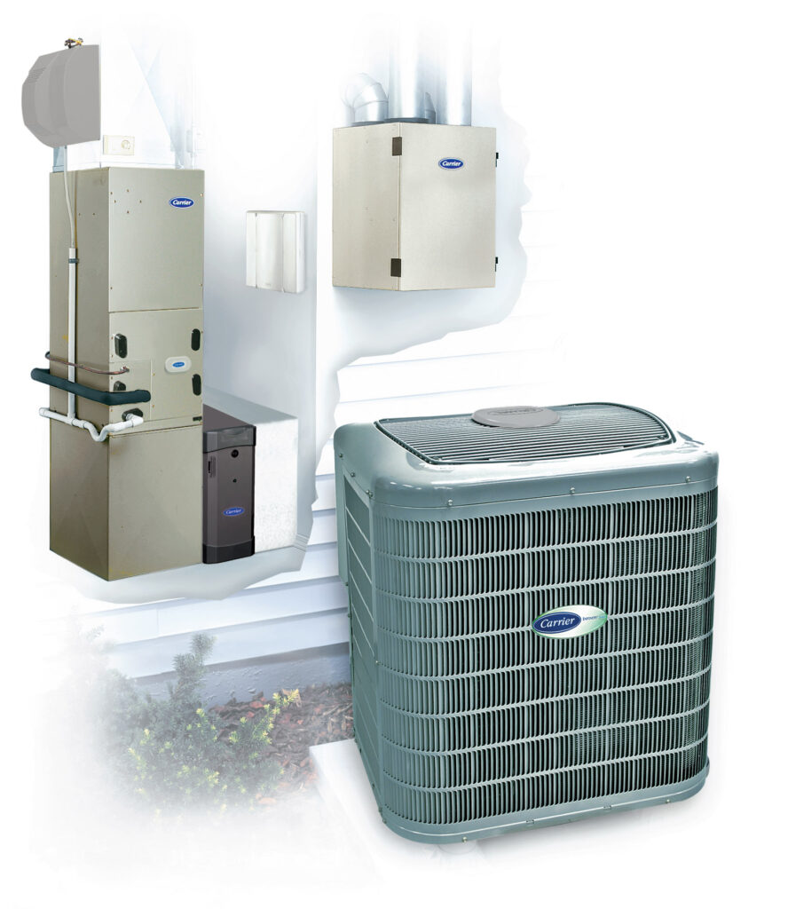 Emergency Repair and Replacement Service | Metro Services HVAC - Your Local HVAC Experts - DC, Maryland, Virginia